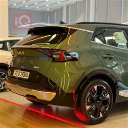 کیا سپۆرتاج